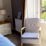 Stunning 3 Bedroom Victorian Near Pollok Country Park גלאזגו