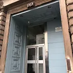 Apartmán Comfy Two Bedroom Right In The Centre *