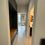 West End Tenement * Glasgow