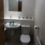 Apartmán Comfy Two Bedroom Right In The Centre Glasgow