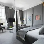 Kimpton Blythswood Square & By Ihg 5* גלאזגו