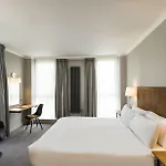 Szálloda West By Compass Hospitality Glasgow