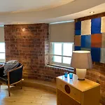 Hotell Argyle Hotel, Bw Signature Collection Glasgow