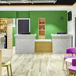 Ibis Styles Centre George Square 3* Γλασκώβη