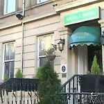 Hotel Argyll 3*