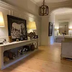 公寓 Of Joy - 3 Bedroom With Private Garden *