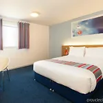 Travelodge Paisley Road מלון גלאזגו