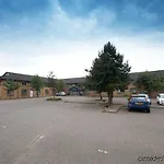 Travelodge Paisley Road גלאזגו