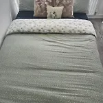 Apartmán Modern Comfy One Bed - Free Parking Glasgow