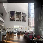 Radisson Blu Hotel, Hotell