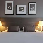 Hotell Radisson Blu Hotel, Glasgow