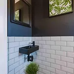 Sleepluxury Aparthouse בית נופש גלאזגו