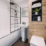 Tatil Evi Sleepluxury Aparthouse