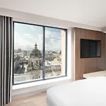 Ac By Marriott Отель 4*