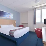 Hotel Travelodge Paisley Road