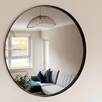 Shaw דירה גלאזגו