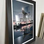 江景公寓 * 格拉斯哥