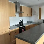 Διαμέρισμα Riverside Apartments *