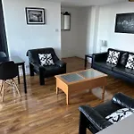 Riverside Apartments *