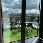 Riverside Apartments * Γλασκώβη