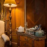 The Alamo Gasthof 4*