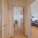 Flats Appartamento Glasgow