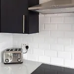 Winton House Prázdninový dům