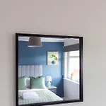 Prázdninový dům Winton House *