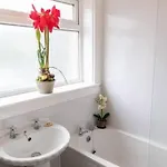 Apartmán Cosy 1 Bed With Parking In City Centre Glasgow