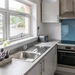 Cosy 1 Bed With Parking In City Centre * Glasgow