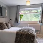 Apartmán Cosy 1 Bed With Parking In City Centre