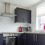 Winton House Glasgow