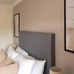 Winton House Glasgow