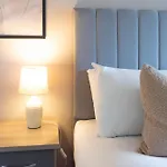 Prázdninový dům Winton House Glasgow