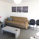 度假居 No 54 - New & Delightful 3 Bed House In East Kilbride *