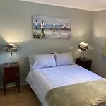 Comfy 1 Bedroom Flat With Free Parking * Γλασκώβη
