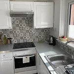 Comfy 1 Bedroom Flat With Free Parking Διαμέρισμα *