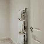 Royal Chambers Serviced * Γλασκώβη