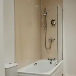 Royal Chambers Serviced * Γλασκώβη