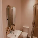Royal Chambers Serviced Διαμέρισμα Γλασκώβη