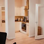 Διαμέρισμα Royal Chambers Serviced Γλασκώβη
