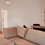 Royal Chambers Serviced * Γλασκώβη