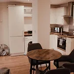 Royal Chambers Serviced Διαμέρισμα