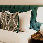 Διαμέρισμα Royal Chambers Serviced