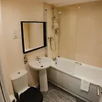 Royal Chambers Serviced * Γλασκώβη