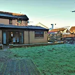 Lejlighed Signature - Shield House Glasgow