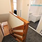 Signature - Shield House Glasgow