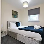 Signature - Shield House Glasgow