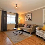 Signature - Shield House * Glasgow