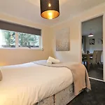 Lejlighed Signature - Shield House